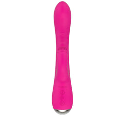 NALONE - IDOL RABBIT WITH CLITORIAL ROTATION AND HEAT - 53Xshop