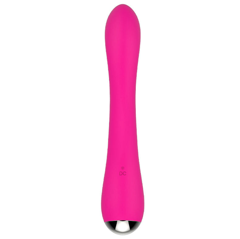 NALONE - IDOL RABBIT WITH CLITORIAL ROTATION AND HEAT - 53Xshop
