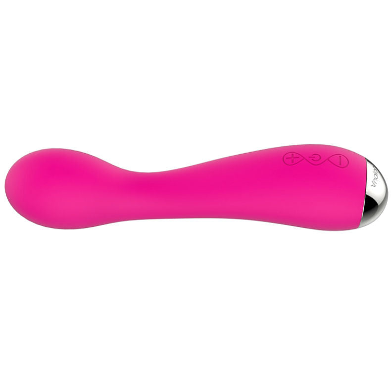 NALONE - YOYO POWERFUL G-SPOT SOFT TOUCH VIBRATOR - 53Xshop