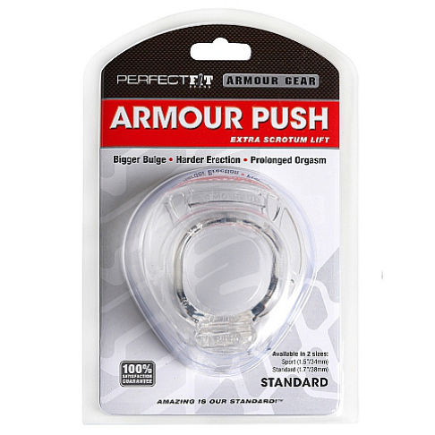 PERFECT FIT BRAND - ARMOUR PUSH CLEAR - 53Xshop