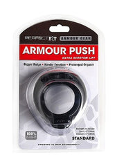 PERFECT FIT BRAND - ARMOUR PUSH BLACK - 53Xshop