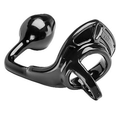 PERFECT FIT BRAND - ARMOUR TUG LOCK BLACK - 53Xshop