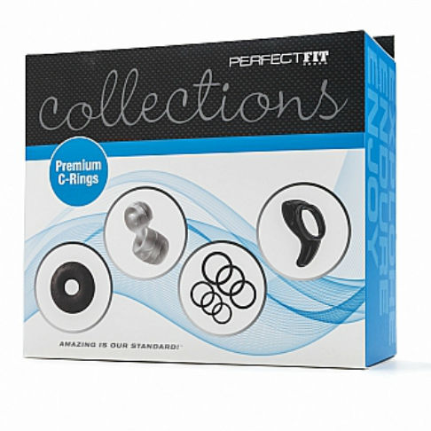 PERFECT FIT BRAND - PREMIUM RINGS COLLECTIONS - 53Xshop