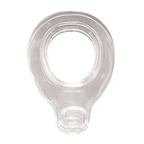 PERFECT FIT BRAND - COCK ARMOUR REGULAR CLEAR - 53Xshop