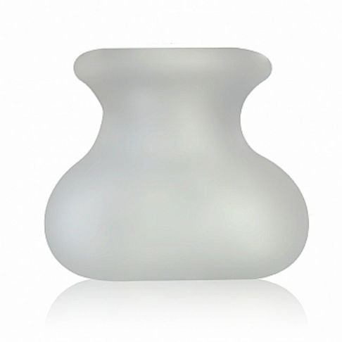 PERFECT FIT BRAND - BULL BAG XL CLEAR - 53Xshop