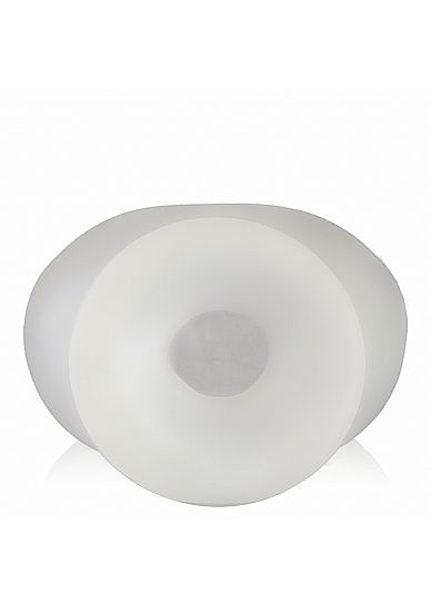 PERFECT FIT BRAND - BULL BAG XL CLEAR - 53Xshop