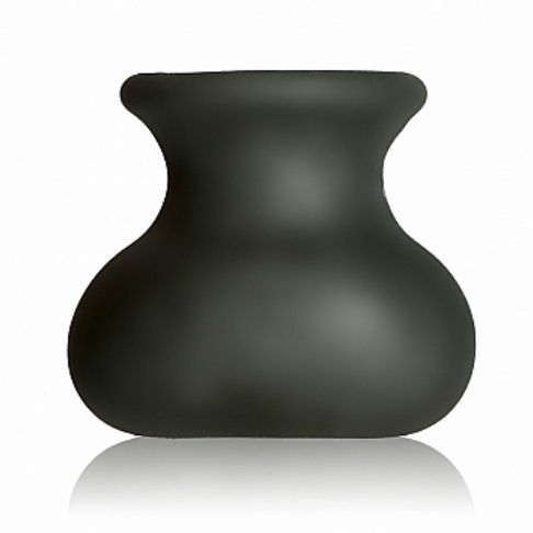 PERFECT FIT BRAND - BULL BAG XL BLACK - 53Xshop