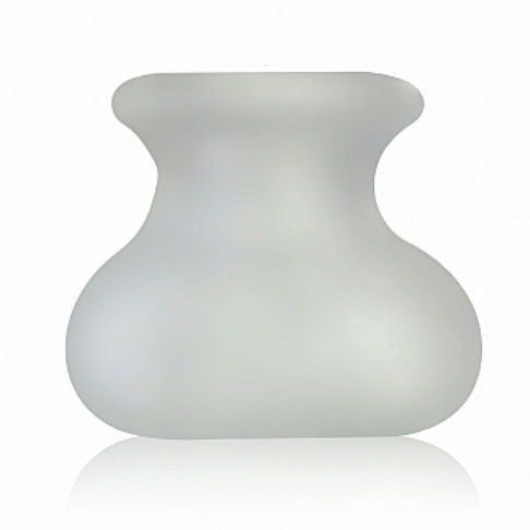 PERFECT FIT BRAND - BULL BAG CLEAR - 53Xshop