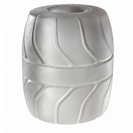 PERFECT FIT BRAND - SILASKIN BALL STRETCHER 2 INCH TRANSPARENT - 53Xshop