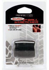 PERFECT FIT BRAND - SILASKIN BALL STRETCHER 2 INCH BLACK - 53Xshop