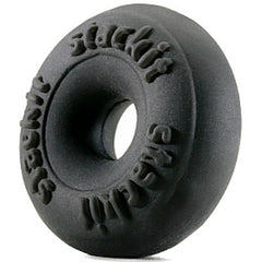 PERFECT FIT BRAND - STACK IT COCK RING BLACK - 53Xshop