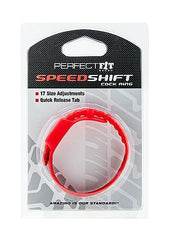 PERFECT FIT BRAND - SPEED SHIFT RED - 53Xshop