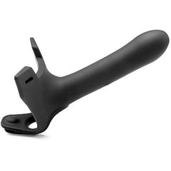 PERFECT FIT BRAND - ZORO STRAP ON 6.5 W S/M WAISTBAND BLACK - 53Xshop