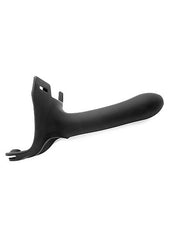 PERFECT FIT BRAND - ZORO STRAP ON 6.5 W S/M WAISTBAND BLACK - 53Xshop