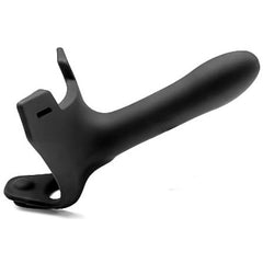 PERFECT FIT BRAND - ZORO STRAP ON 5.5 W S/M WAISTBAND BLACK - 53Xshop