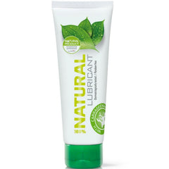 COBECO - PHARMA LUBRICANTE BASE AGUA NATURAL 125 ML - 53Xshop