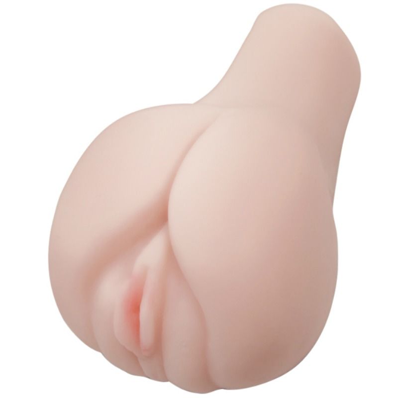 BAILE - PASSION LADY 3D VAGINA MASTURBATOR - 53Xshop