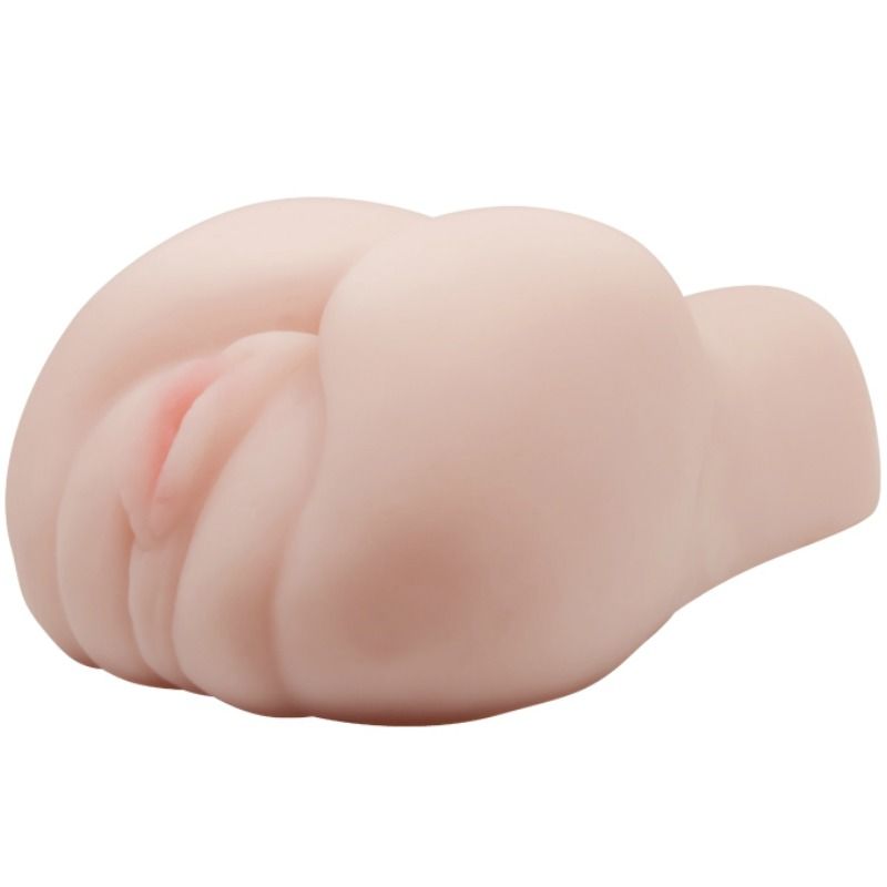 BAILE - PASSION LADY 3D VAGINA MASTURBATOR - 53Xshop