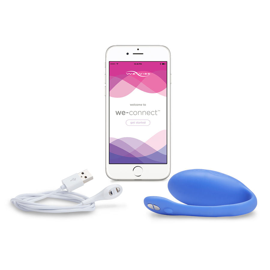 WE-VIBE - JIVE VIBRATOR FOR COUPLES - 53Xshop