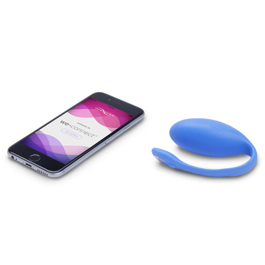 WE-VIBE - JIVE VIBRATOR FOR COUPLES - 53Xshop