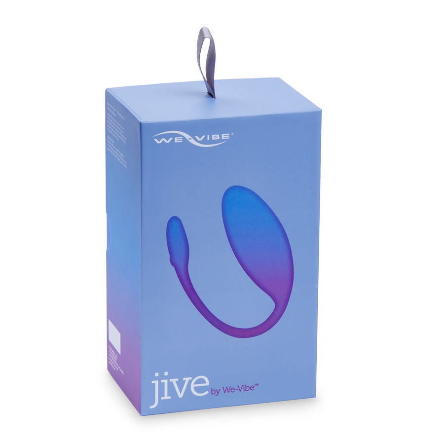 WE-VIBE - JIVE VIBRATOR FOR COUPLES - 53Xshop