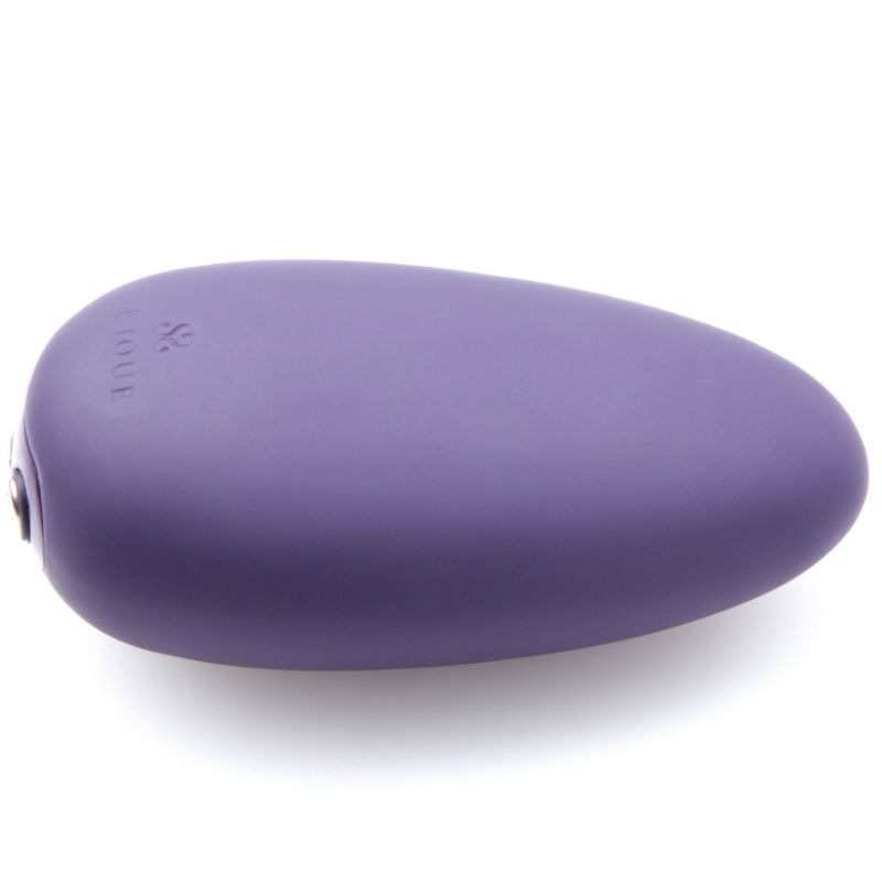JE JOUE - VIBRATING MASSAGER PURPLE - 53Xshop