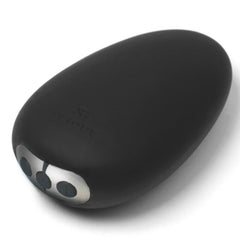 JE JOUE - MIMI SOFT BLACK MASSAGER - 53Xshop