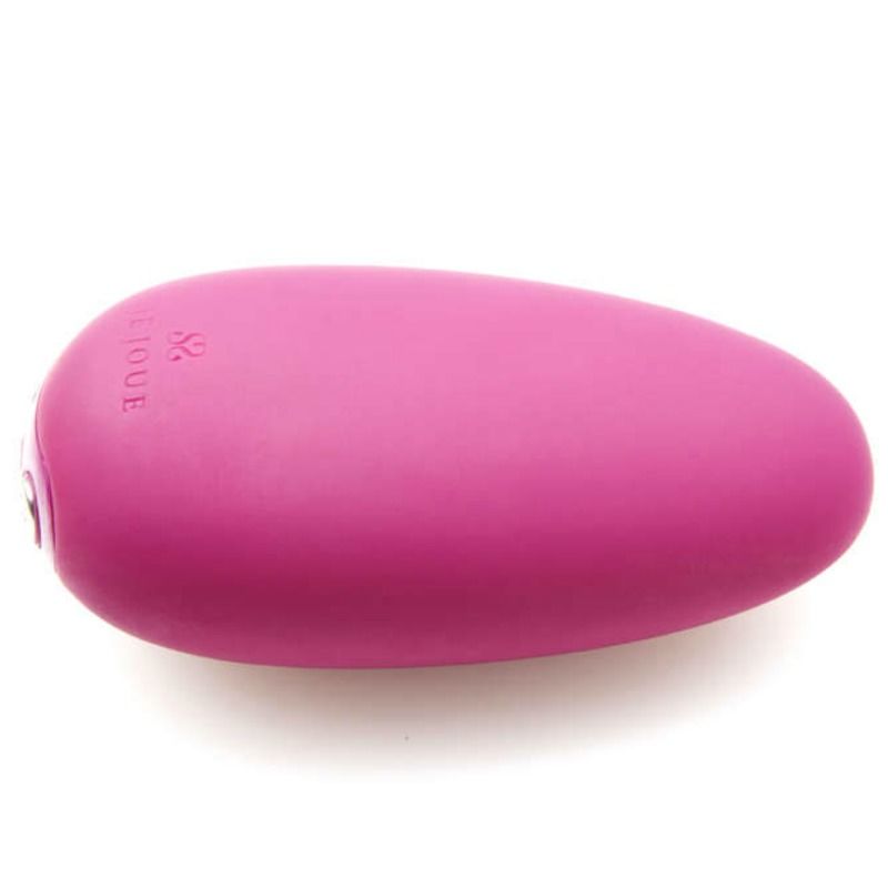 JE JOUE - MIMI SOFT FUCHSIA MASSAGER - 53Xshop