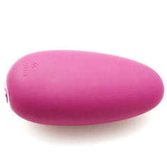 JE JOUE - MIMI SOFT FUCHSIA MASSAGER - 53Xshop