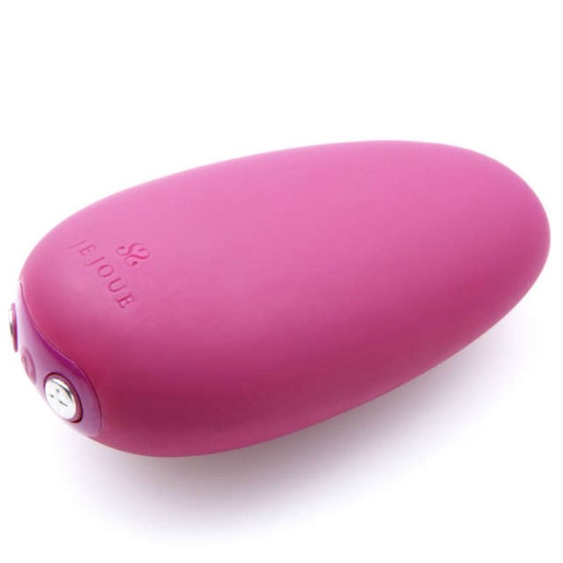 JE JOUE - MIMI SOFT FUCHSIA MASSAGER - 53Xshop