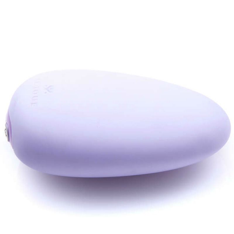 JE JOUE - MIMI SOFT PURPLE MASSAGER - 53Xshop