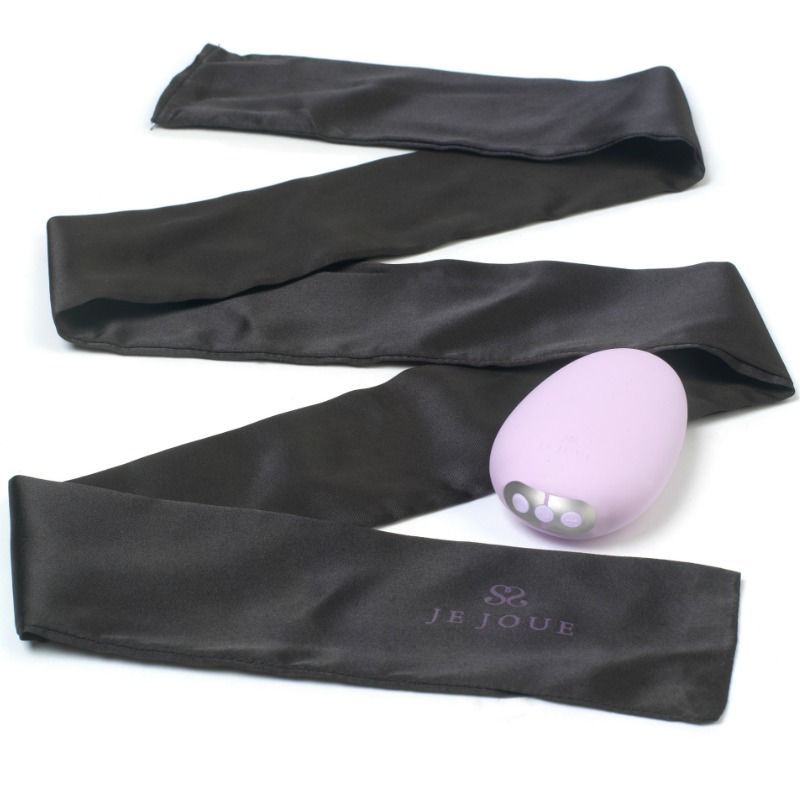 JE JOUE - MIMI SOFT PURPLE MASSAGER - 53Xshop