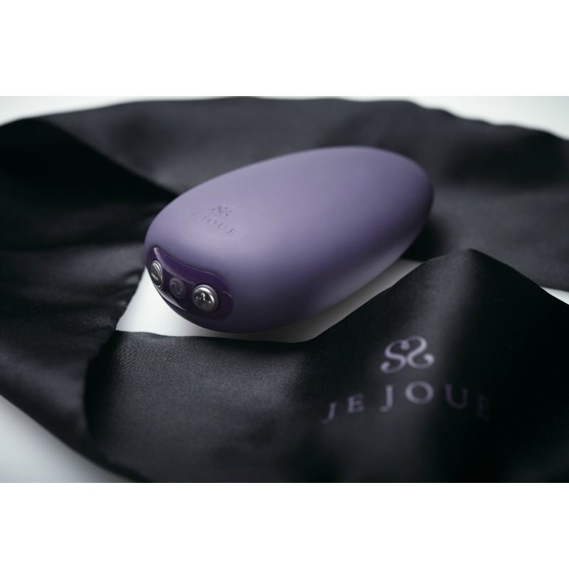 JE JOUE - MIMI SOFT PURPLE MASSAGER - 53Xshop