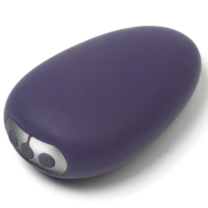 JE JOUE - MIMI SOFT PURPLE MASSAGER - 53Xshop