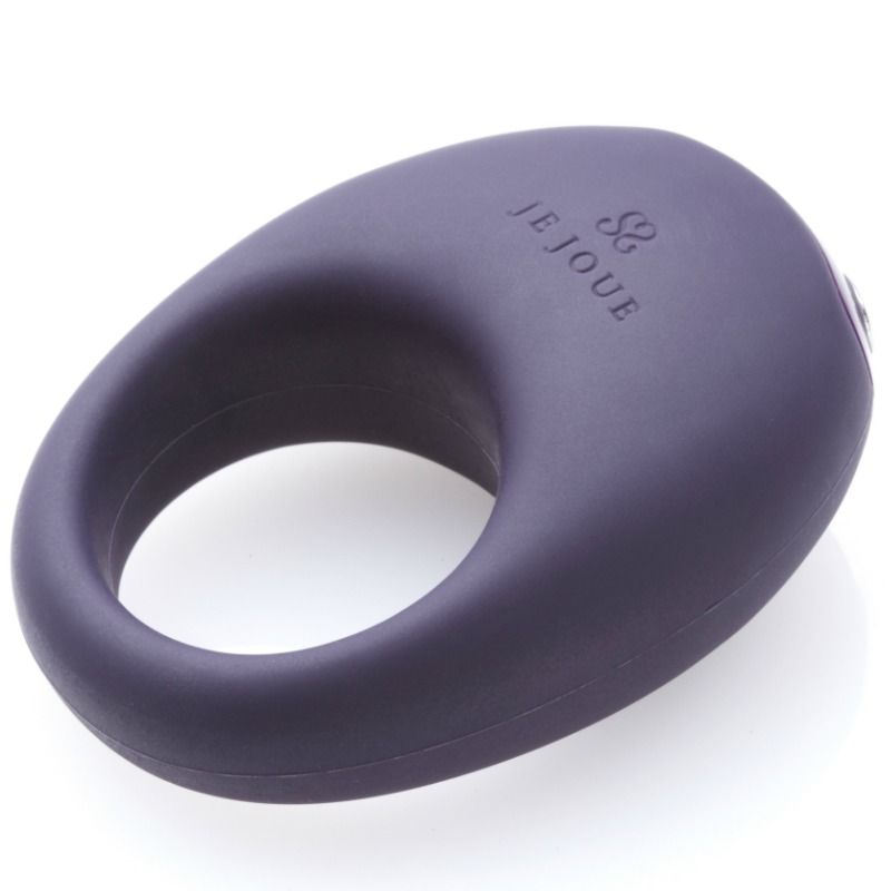 JE JOUE - MIO VIBRATOR RING PURPLE - 53Xshop