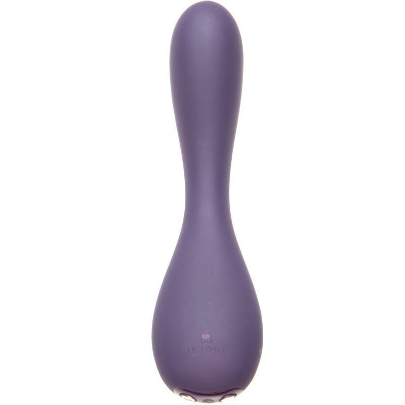 JE JOUE - UMA PURPLE VIBRATOR - 53Xshop