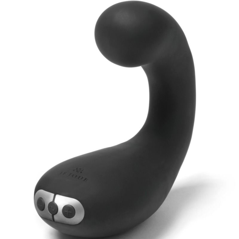 JE JOUE - G-KII STIMULATOR BLACK - 53Xshop