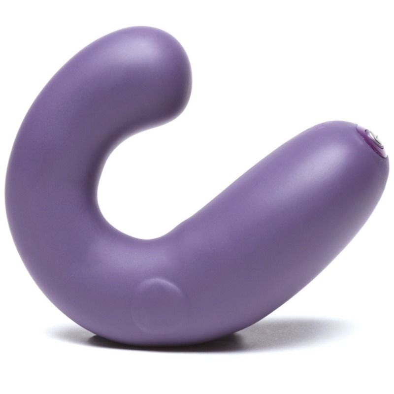 JE JOUE - G-KII STIMULATOR PURPLE - 53Xshop