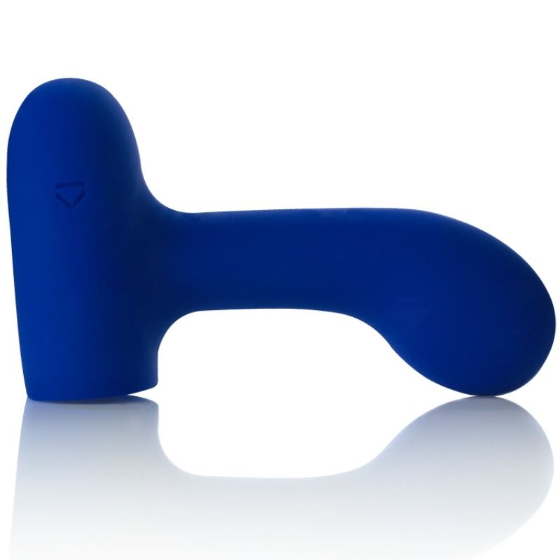 JE JOUE - OOH BYMINI PLUG STIMULATOR REPLACEMENT ROYAL BLUE - 53Xshop