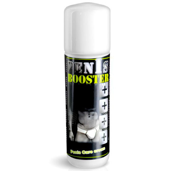 RUF - PENIS ENLARGEMENT CREAM - 53Xshop
