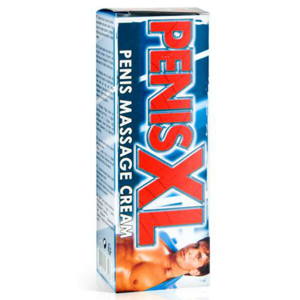 RUF - PENIS XL CREAM 50ML - 53Xshop