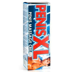 RUF - PENIS XL CREAM 50ML - 53Xshop
