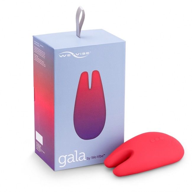 WE-VIBE - GALA CLITORIAL VIBRATOR - 53Xshop