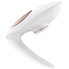 SATISFYER - PRO 4 COUPLES 2020 EDITION - 53Xshop