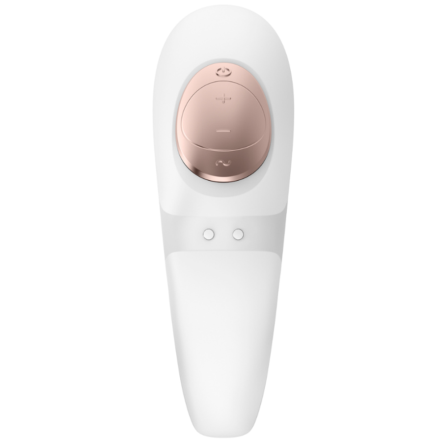 SATISFYER - PRO 4 COUPLES 2020 EDITION - 53Xshop