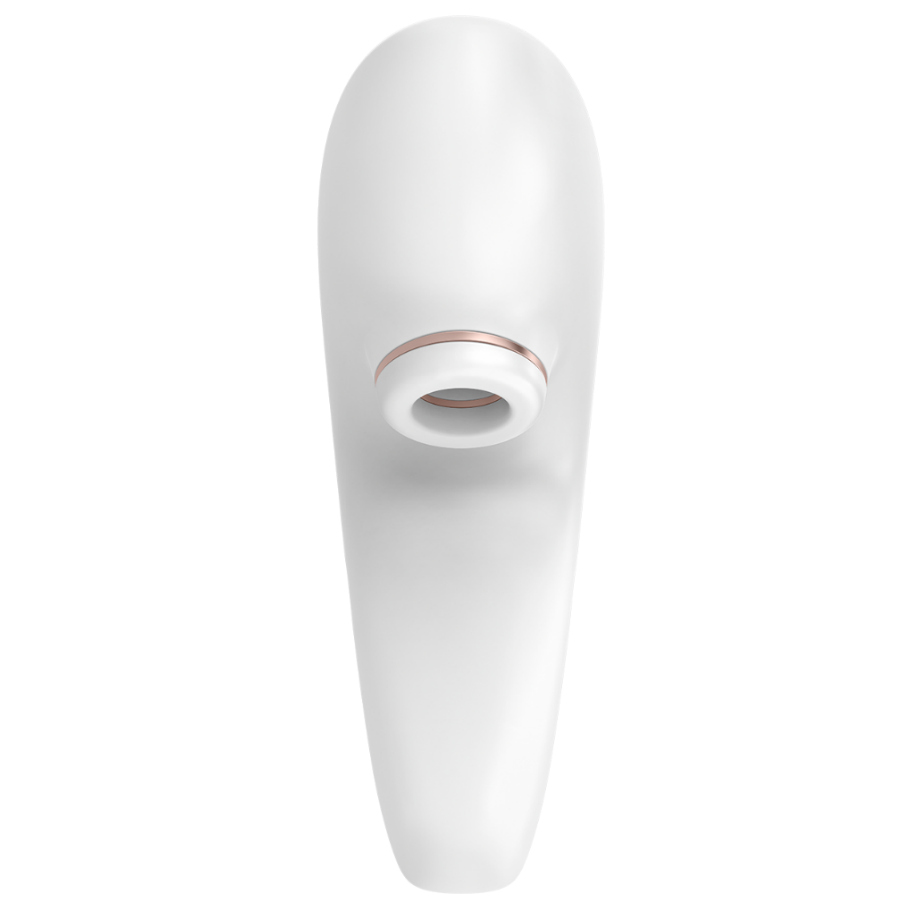 SATISFYER - PRO 4 COUPLES 2020 EDITION - 53Xshop