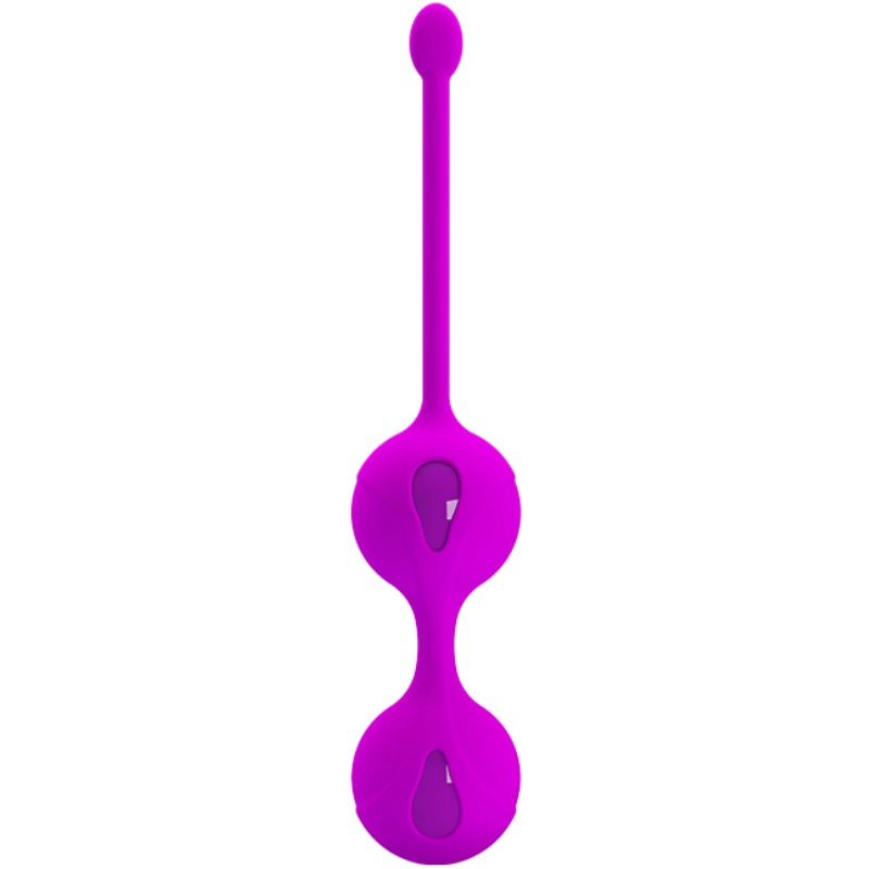 PRETTY LOVE - KEGEL TIGHTEN UP II BALLS KEGEL EXERCISE - 53Xshop