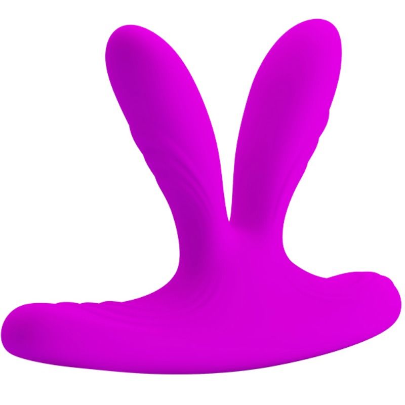 PRETTY LOVE - MAGIC FINGER STIMULATOR - 53Xshop