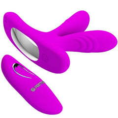 PRETTY LOVE - MAGIC FINGER STIMULATOR - 53Xshop