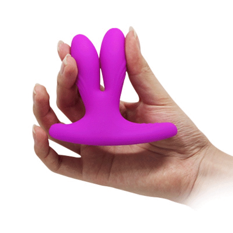 PRETTY LOVE - MAGIC FINGER STIMULATOR - 53Xshop